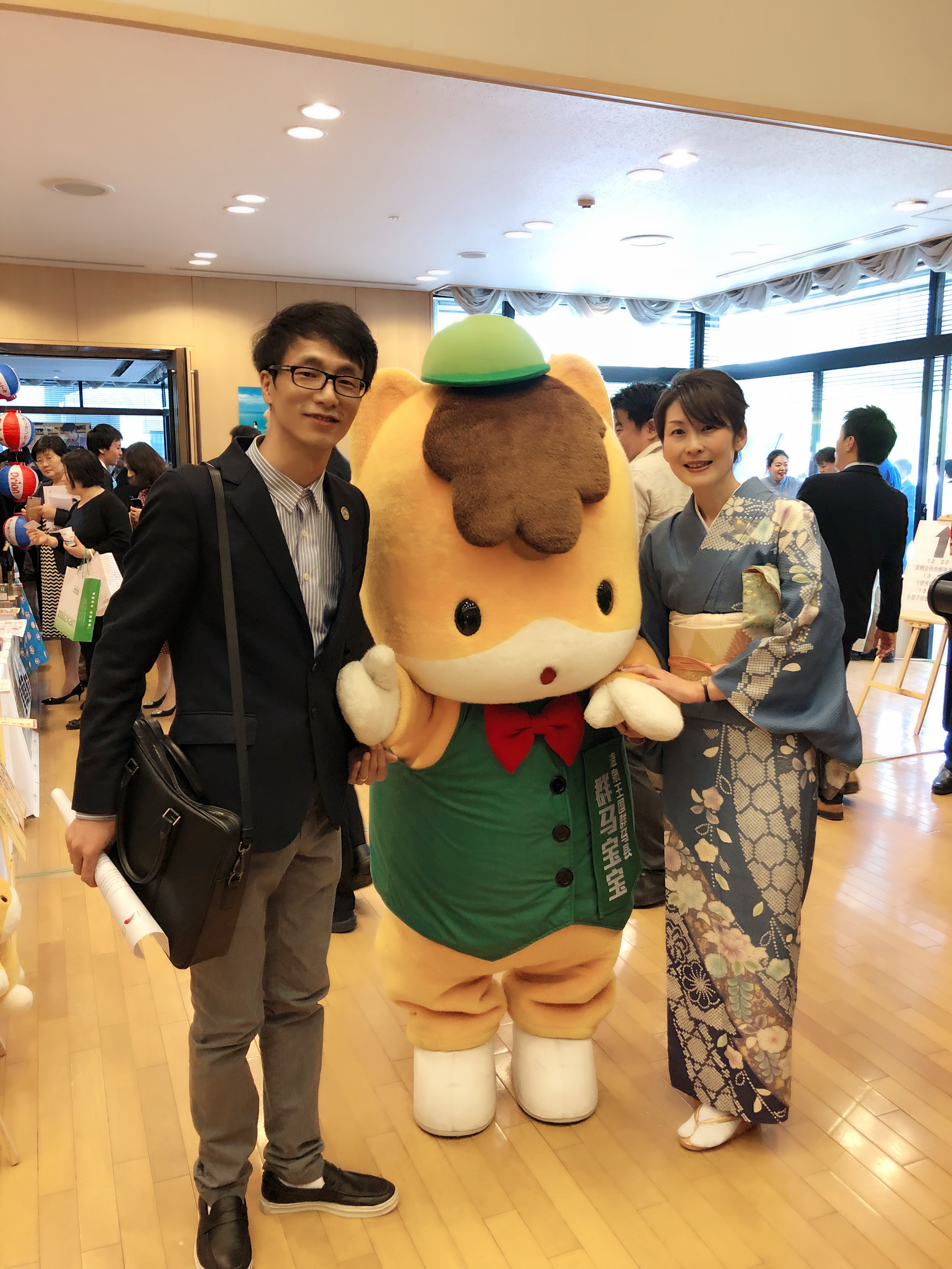 プロジェクト協働の時間